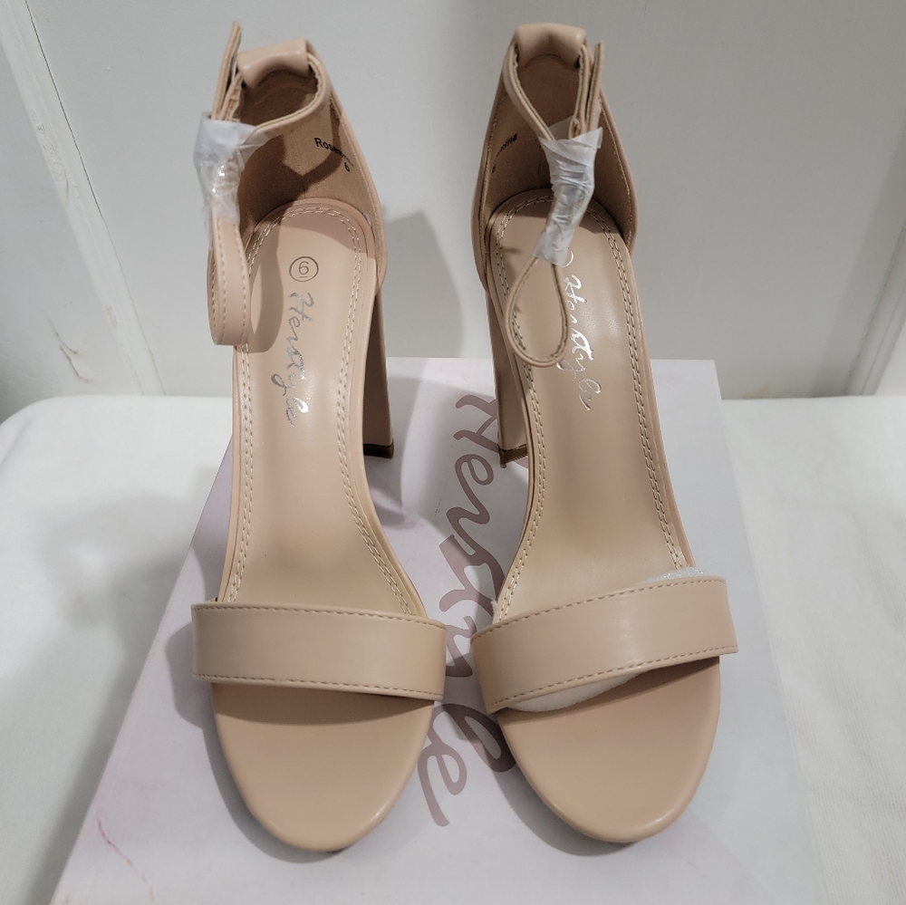 women's high heels